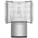 Maytag Kitchen MFW2055FRZ, MGR6600FZ, MDB4949SKZ, YMMV1175JZ IMAGE 3