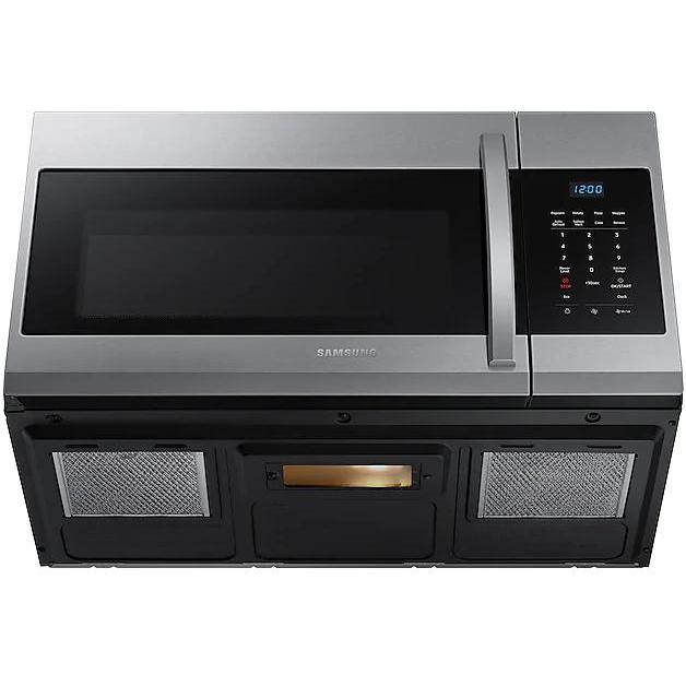 Samsung Kitchen RF18A5101SR/AA, NE63A6511SS/AC, DW80K5050US/AC, ME17R7011ES/AC IMAGE 9