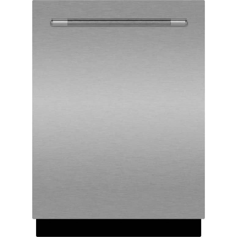 AGA 24-inch Built-In Dishwasher with Wave-Touch® Controls AMCTTDW-SS IMAGE 1