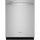 Whirlpool 24-inch Built-in Dishwasher WDT740SALZ IMAGE 1