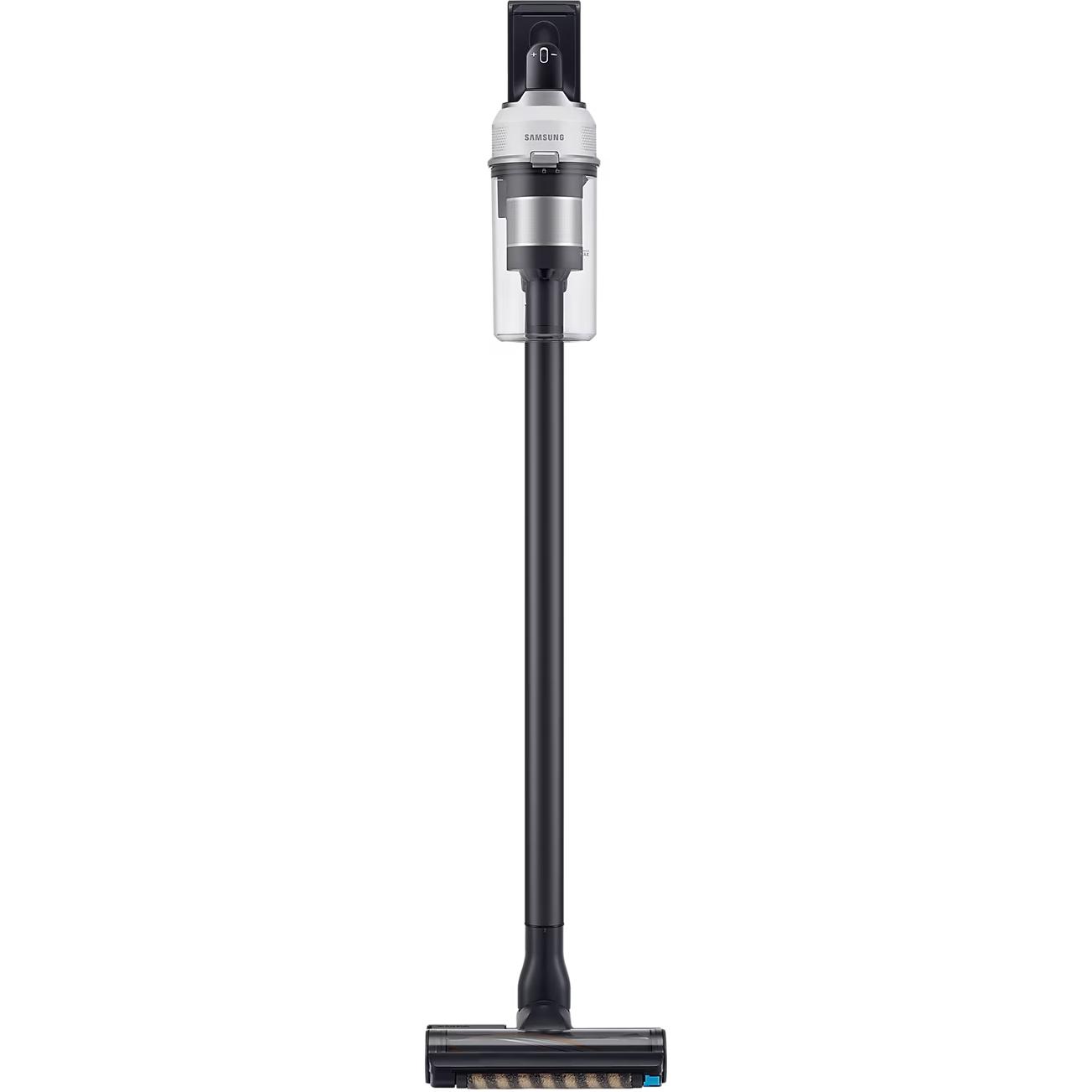 Samsung Jet 85 Cordless Stick Vacuum with Jet Dual Brush VS20C8522TW/A