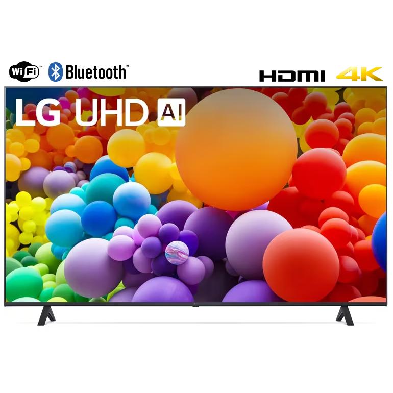 とっしー　LG 4K TV 55インチ LG 55-inch 4K UHD Smart TV 55UT7000PUA