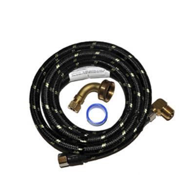 Whirlpool Dishwasher Accessories Drain Hose W10278636RC IMAGE 1
