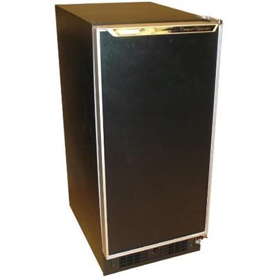 Scotsman 15-inch, 3 cu. ft. Compact Refrigerator SCR33-1BA IMAGE 1
