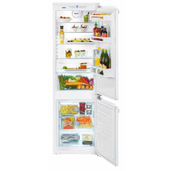 Liebherr 22-inch, 9.4 cu. ft. Bottom Freezer Refrigerator HC-1030 IMAGE 1