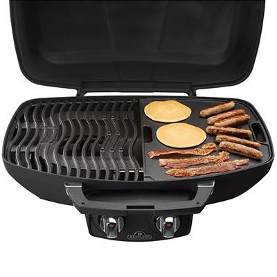 Napoleon Grill and Oven Accessories Griddles 56080 IMAGE 2