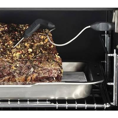 Wolf Gourmet Convection Toaster WGCO110S IMAGE 3