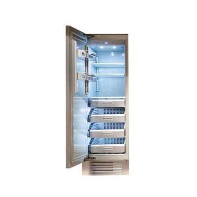 Fhiaba 17 cu. ft. Upright Freezer with Digital Temperature Display FI30FCI-RO IMAGE 1