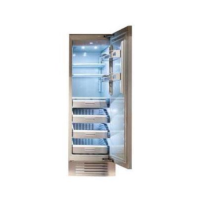 Fhiaba 17 cu. ft. Upright Freezer with Digital Temperature Display FI30FCI-LO IMAGE 1