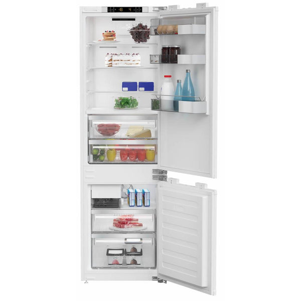 Blomberg 22-inch, 8.4 cu. ft. Bottom Freezer Refrigerator BRFB 1052 FFBIN IMAGE 1