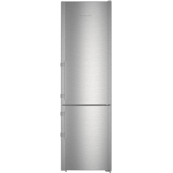 Liebherr 24-inch, 12.7 cu. ft. Bottom Freezer Refrigerator CS 1360B IMAGE 1