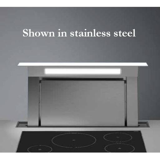 Falmec 48inch Downdraft Range Hood FDDOW48T6SGB