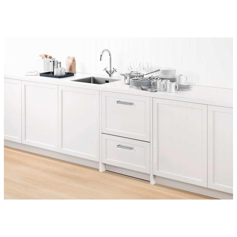 Fisher & Paykel 24-inch Built-In Dishwasher DD24DHTI9 N IMAGE 10