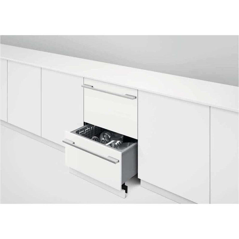 Fisher & Paykel 24-inch Built-In Dishwasher DD24DHTI9 N IMAGE 5