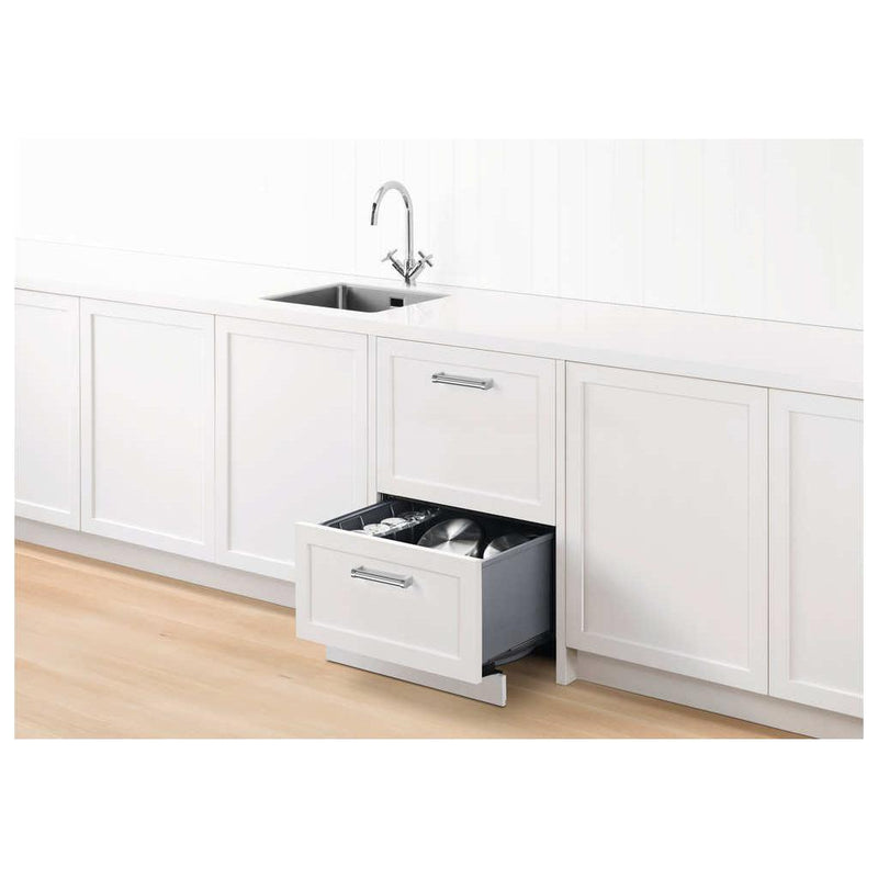 Fisher & Paykel 24-inch Built-In Dishwasher DD24DHTI9 N IMAGE 9