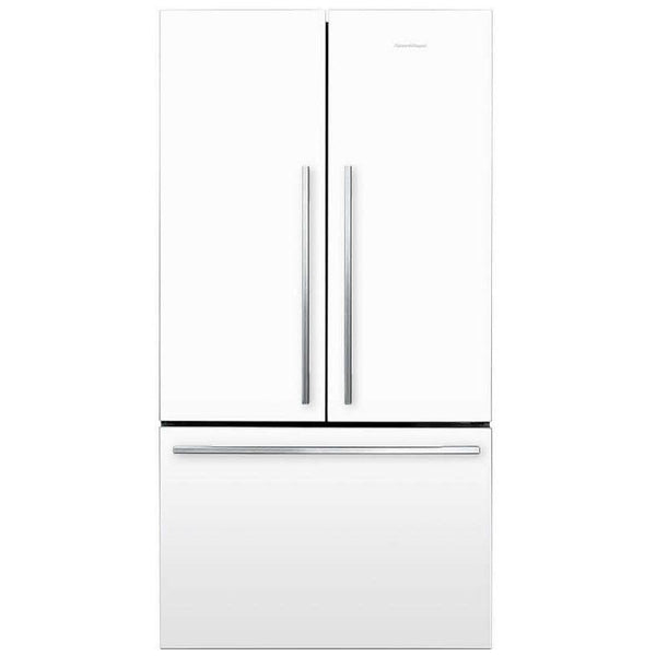 Fisher & Paykel 36-inch, 20.1 cu. ft. Counter-Depth French 3-Door Refrigerator RF201ADW5 N IMAGE 1
