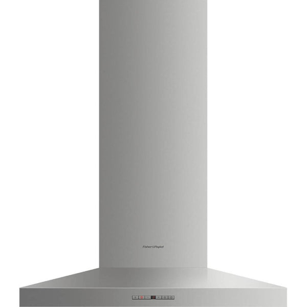 Fisher & Paykel 30-inch Series 7 Contemporary Wall Mount Range Hood HC30PHTX1 N IMAGE 1