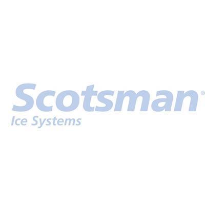 Scotsman Refrigeration Accessories Handle KRF Black IMAGE 1