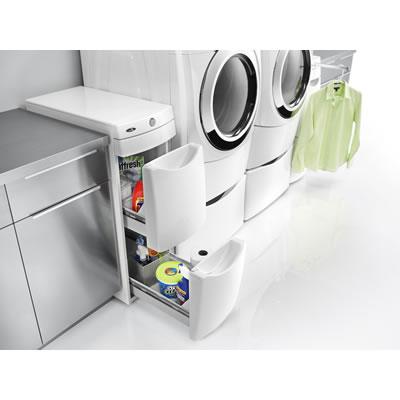 Maytag Laundry Accessories Laundry Towers MVP9000TW IMAGE 2