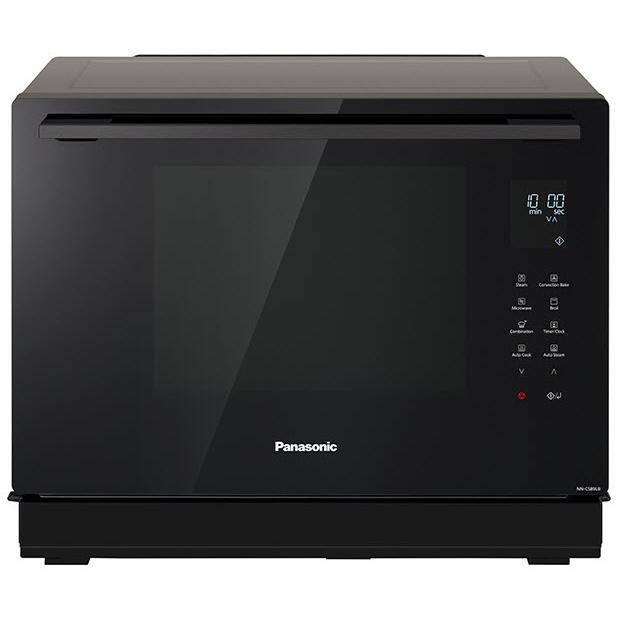 Panasonic Combination Oven with Steam Cooking NN-CS89LB IMAGE 1