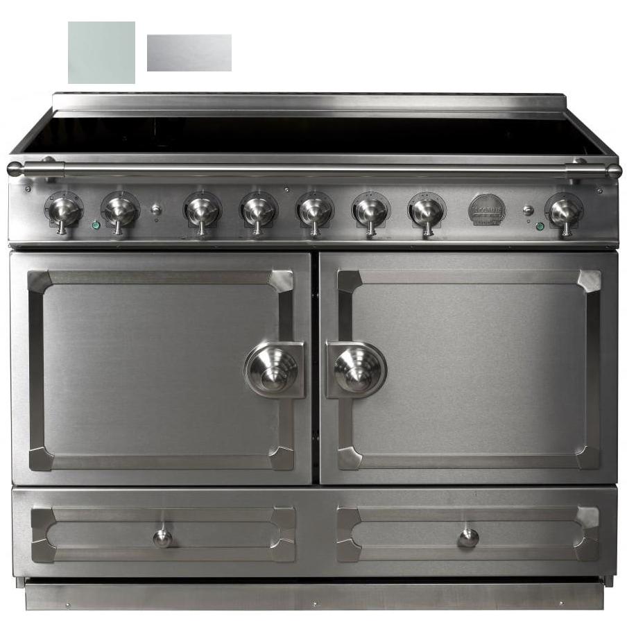 La Cornue 43inch Freestanding Induction Range C1ANI