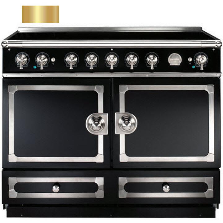 La Cornue 43inch Freestanding Induction Range C1NFI