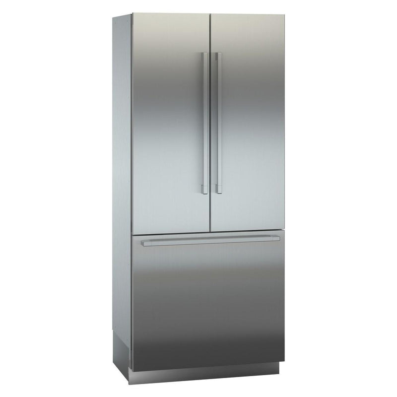 Liebherr 36-inch, 18 cu. ft. French 3-Door Refrigerator MCB 3652 IMAGE 8