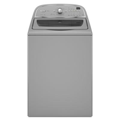 Whirlpool 4.1 cu. ft. Top Loading Washer WTW5700XL IMAGE 1
