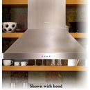  Dacor Ventilation Accessories Duct Kits DHICH IMAGE 3