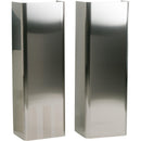  Monogram Ventilation Accessories Duct Kits ZX14SDSS IMAGE 1