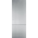  Thermador Refrigeration Accessories Panels TFL30IB800 IMAGE 1