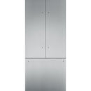  Thermador Refrigeration Accessories Panels TFL36IT800 IMAGE 1