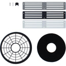 Zephyr Ventilation Accessories Recirculation Modules 0AK11-21001 IMAGE 1