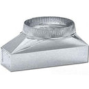  Broan Ventilation Accessories Transitions T460 IMAGE 1