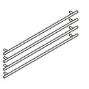  Liebherr Refrigeration Accessories Handle 9900339-00 IMAGE 1