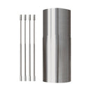  Zephyr Ventilation Accessories Duct Kits Z1C-00TP IMAGE 1