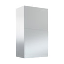  Zephyr Ventilation Accessories Duct Kits Z1C-00RO IMAGE 1