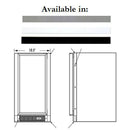  Marvel Refrigeration Accessories Trim Kit 42242833 IMAGE 1