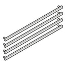  Liebherr Refrigeration Accessories Handle 9900513-00 IMAGE 1