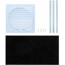  Zephyr Ventilation Accessories Recirculation Modules ZRC-9000 IMAGE 1