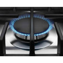  JennAir 36-inch Built-In Gas Cooktop JGC7636BS IMAGE 4