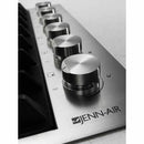  JennAir 36-inch Built-In Gas Cooktop JGC7636BS IMAGE 6