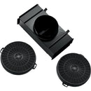  Frigidaire Ventilation Accessories Duct Kits FHWRKT60LS IMAGE 1