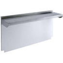  Wolf Cooking Accessories Backguards 808522 IMAGE 1