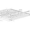  Wolf Cooking Accessories Filler Kit 810919 IMAGE 1