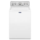 Maytag Laundry MVWC565FW, YMEDC465HW IMAGE 2
