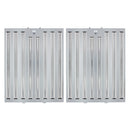  Zephyr Ventilation Accessories Filters Z0F-B001 IMAGE 1