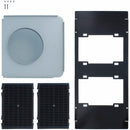  Zephyr Ventilation Accessories Recirculation Modules ZRC-00RV IMAGE 1