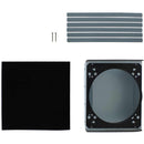  Zephyr Ventilation Accessories Recirculation Modules ZRC-00SI IMAGE 1