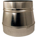  Zephyr Ventilation Accessories Transitions AK00037 IMAGE 1